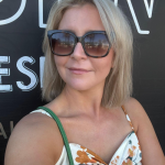 Image of Nurse Rachel representing summer skin blog